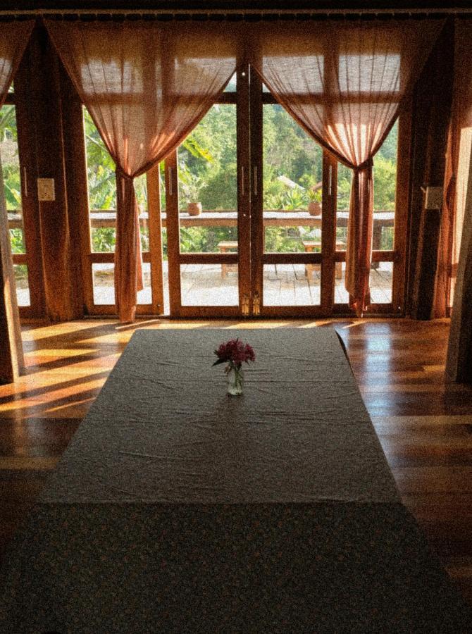 Moc An Nhien Farmstay Pleiku Kültér fotó